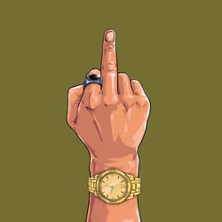 FVCK #3286