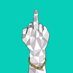 FVCK #1387