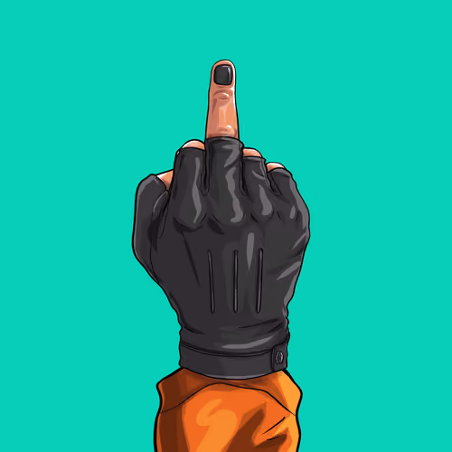 FVCK #3899