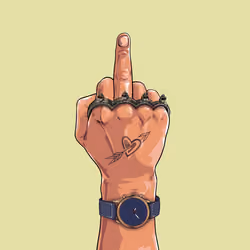 FVCK #3454