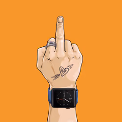 FVCK #3285
