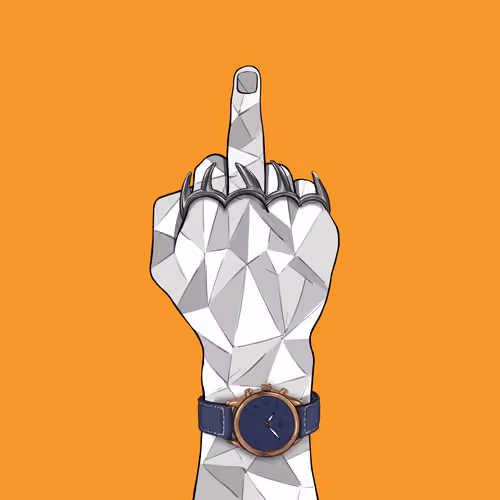 FVCK #1964