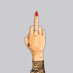 FVCK #2903