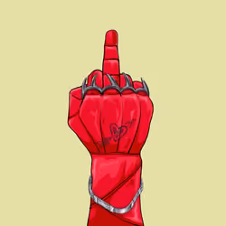 FVCK #3898