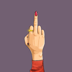 FVCK #3120