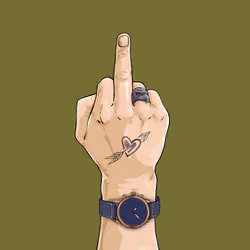 FVCK #596