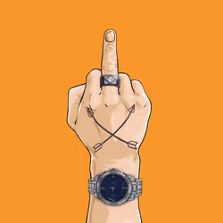 FVCK #2660