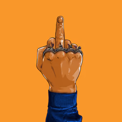 FVCK #2477