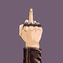 FVCK #4751
