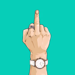 FVCK #4614