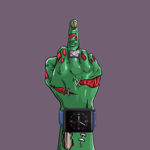 FVCK #4236