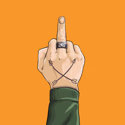 FVCK #3155