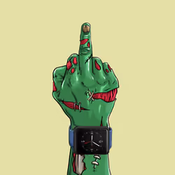 FVCK #310