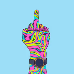 FVCK #5399