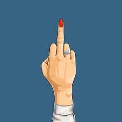 FVCK #3113