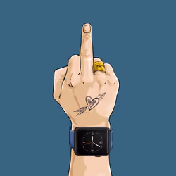 FVCK #5170