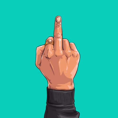 FVCK #3765