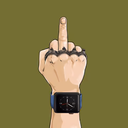 FVCK #438