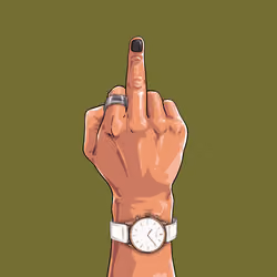 FVCK #3431