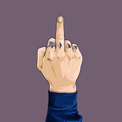FVCK #3424