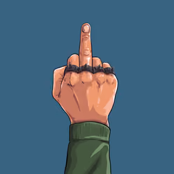 FVCK #5516