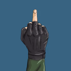 FVCK #4056