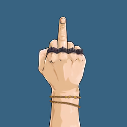 FVCK #4026