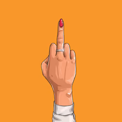 FVCK #4613