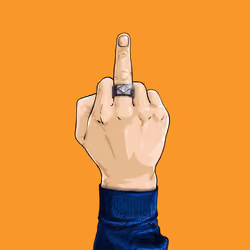 FVCK #3421