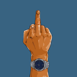 FVCK #3365