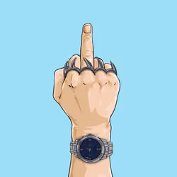 FVCK #4425