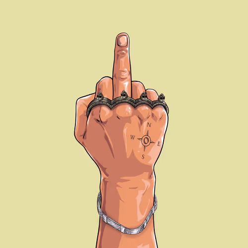 FVCK #163
