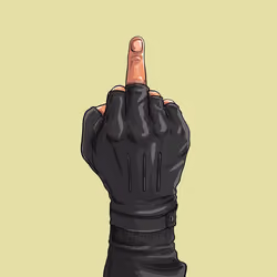 FVCK #2466