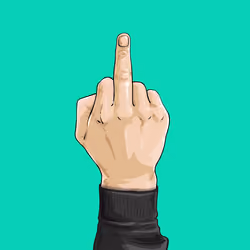 FVCK #1340