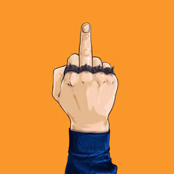 FVCK #340