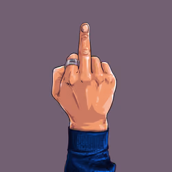 FVCK #3348