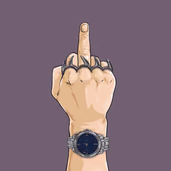FVCK #5169
