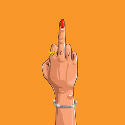 FVCK #3106