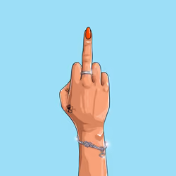 FVCK #5056