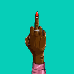 FVCK #2204