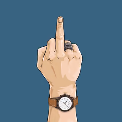 FVCK #2276