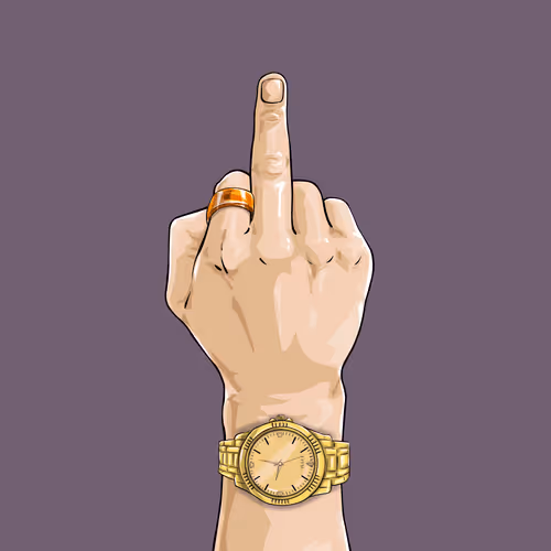 FVCK #3529
