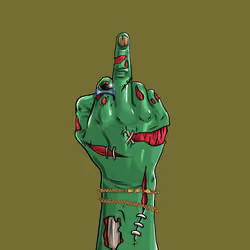 FVCK #3347