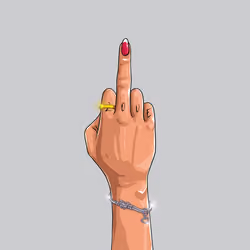 FVCK #3901