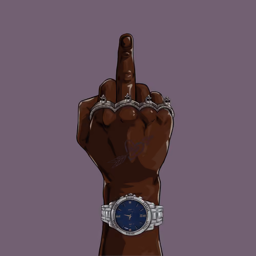 FVCK #2425