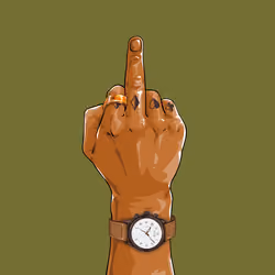 FVCK #5366