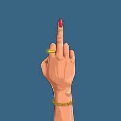 FVCK #3103
