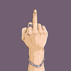 FVCK #5517