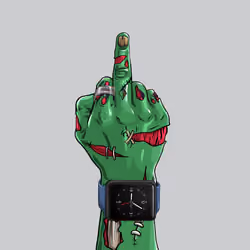 FVCK #2294