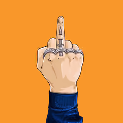 FVCK #556